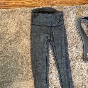 RARE Lululemon leggings